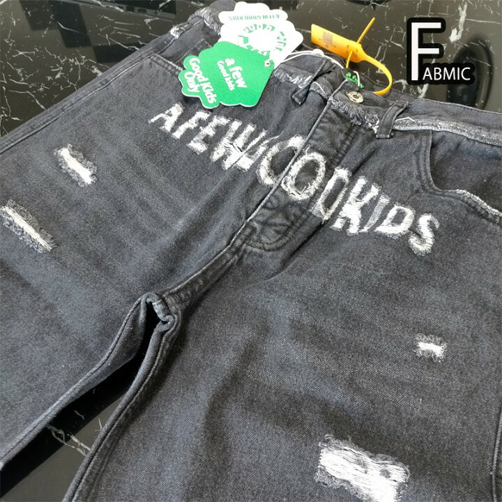 楽天市場】＼月間優良ショップ受賞店舗／a few good kids AFGK 