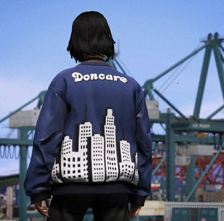 楽天市場】【月間優良ショップ】DONCARE ドンケア AFGK 摩天楼 