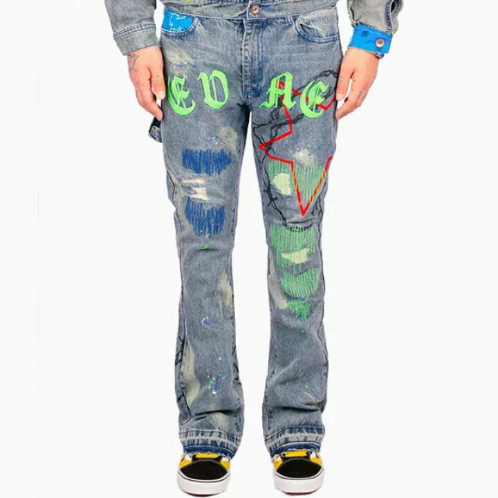 楽天市場】【3/4〜店内最大80％引】EVAE MOB × BLACK LUX PAINTING 