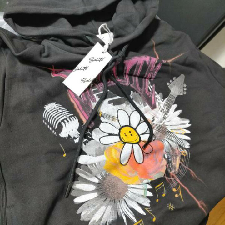 楽天市場】【3/4〜店内最大80％引】SALUTE サルーテ Smile Sunflower 