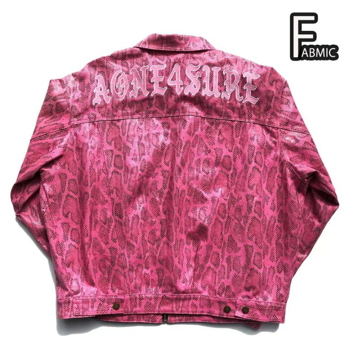 楽天市場】Aone4sure メンズ レディース ユニセック ジャケット JACKET 