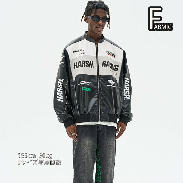 楽天市場】【3/4〜店内最大80％引】HARSH AND CRUEL ハーシュアンド 