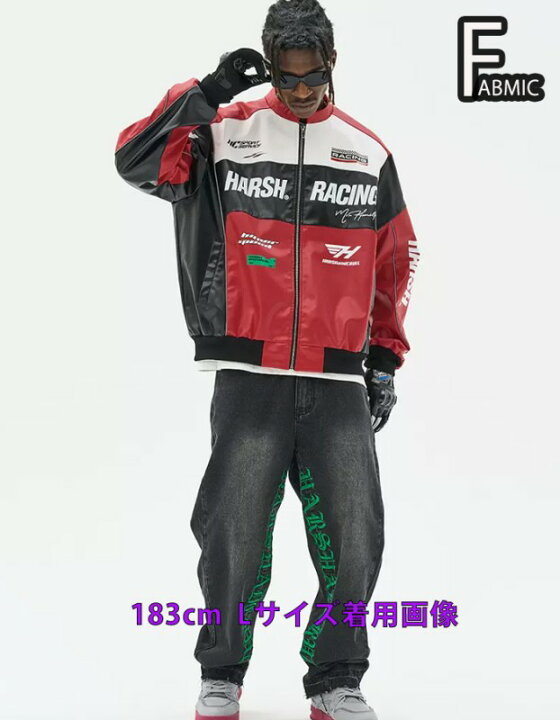 値下げ！バイク・ジャケット・レーシングジャケット