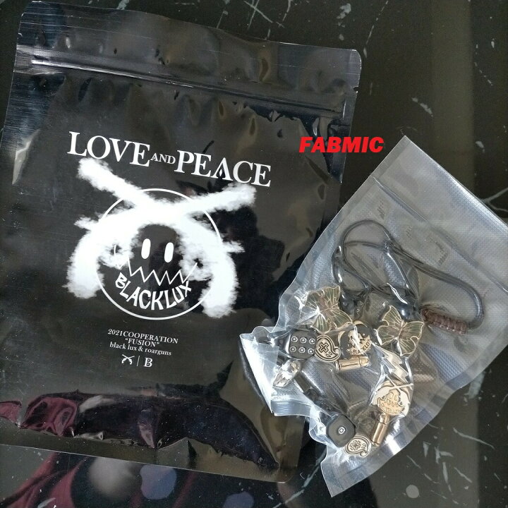 楽天市場】＼ポイント最大42倍！5％OFF／EVAE MOB × BLACK LUX
