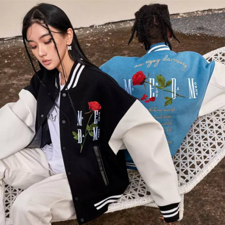 楽天市場】【月間優良ショップ】 Mr. Enjoy. Da. Money MEDM ROSE 