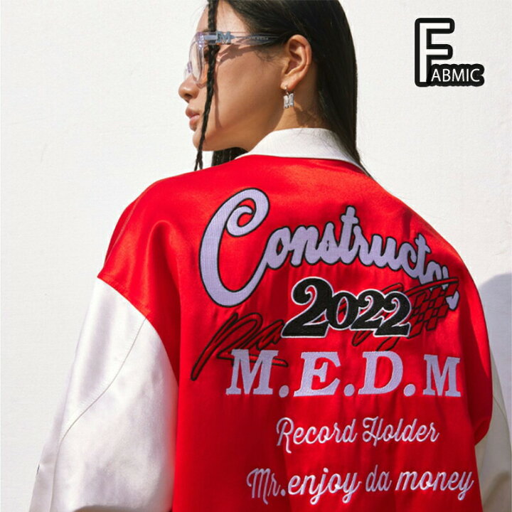 楽天市場】【P5倍】 MEDM Mr. Enjoy. Da. Money ミスター エンジョイ  