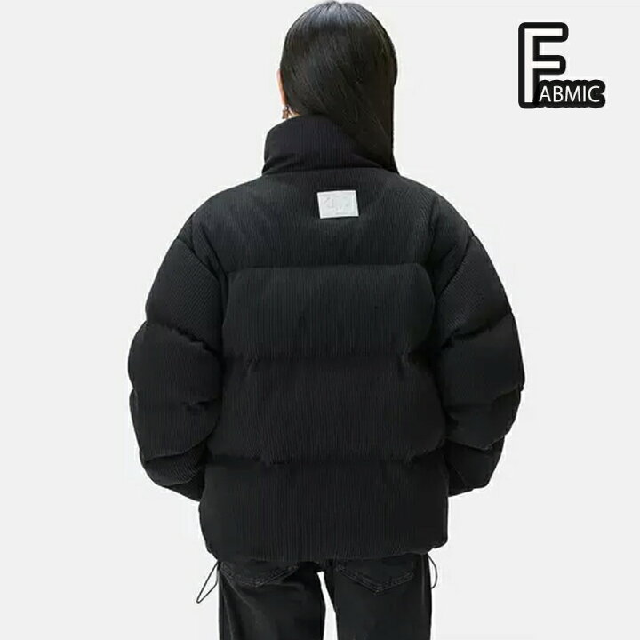 楽天市場】SALE MEDM Mr. Enjoy. Da. Money 防寒 ダウンジャケット 