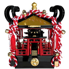 本格神輿IS型 12号 14号 子供用 子供神輿 子供会 町内会 祭 子供向け みこし