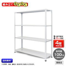 楽天市場】 スチールラック・棚 > 組立簡単らくらくラック : 棚 