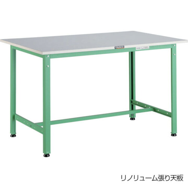 楽天市場】【トラスコ】AE型300kgタイプ 軽量作業台（基本タイプ 
