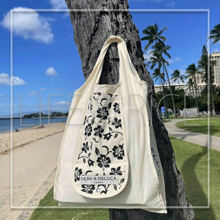 楽天市場】DEAN&DELUCA ディーンアンドデルーカ ロイヤルハワイアン 
