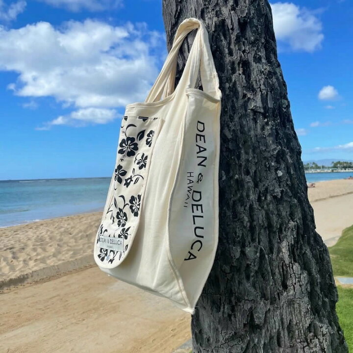 楽天市場】DEAN&DELUCA ディーンアンドデルーカ ロイヤルハワイアン 