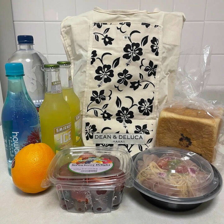 楽天市場】DEAN&DELUCA ディーンアンドデルーカ ロイヤルハワイアン  