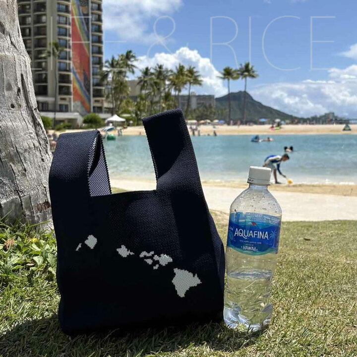 楽天市場】【正規品】 DEAN&DELUCA カカアコ コウラ店限定 ニット 