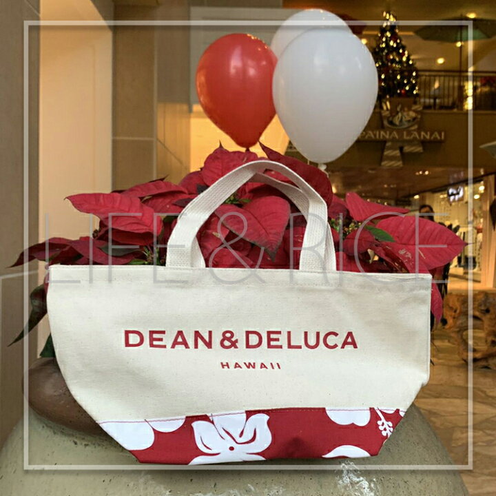 楽天市場】≪正規品≫≪DEAN&DELUCA X 