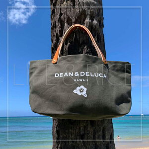 Dean Deluca トートバッグ ハワイの人気商品 通販 価格比較 価格 Com