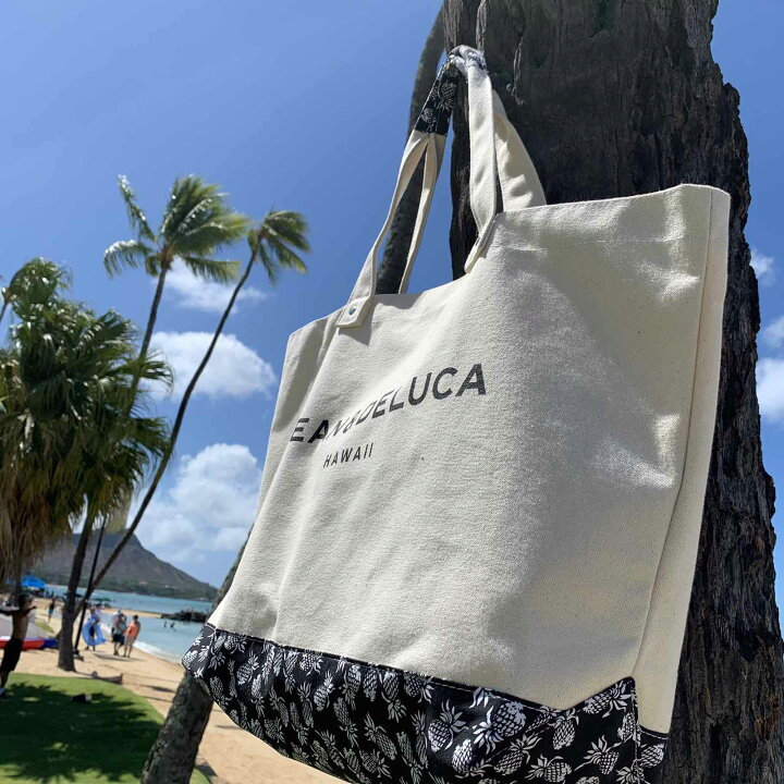 楽天市場】【ハワイ限定】ロイヤルハワイアン限定 パイナップル柄  