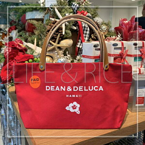 Dean Deluca トートバッグ ハワイの人気商品 通販 価格比較 価格 Com
