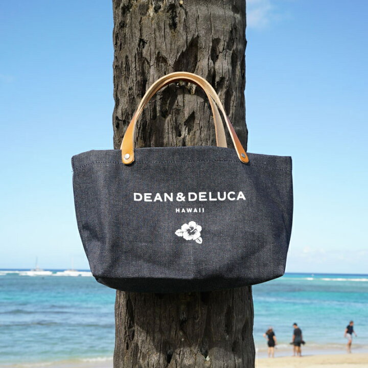楽天市場】≪正規品≫≪DEAN&DELUCA 入手困難ハワイ限定 ディーン  