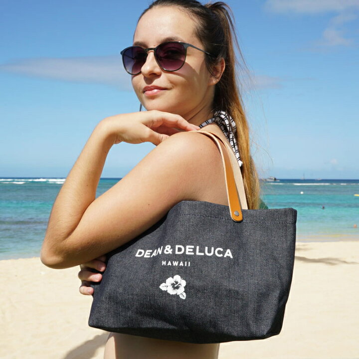 楽天市場】≪正規品≫≪DEAN&DELUCA 入手困難ハワイ限定 ディーン  
