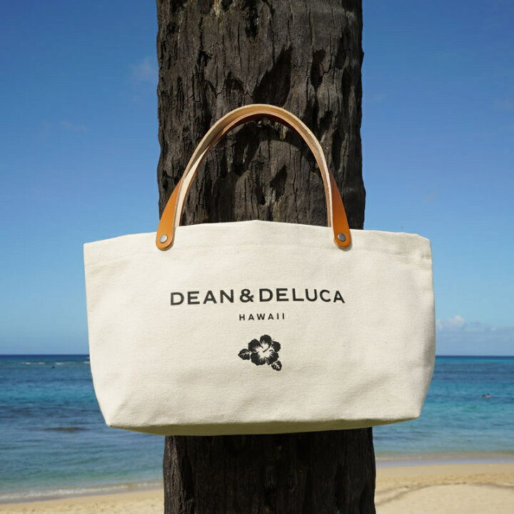 楽天市場】≪正規品≫≪DEAN&DELUCA 入手困難ハワイ限定 ディーン  