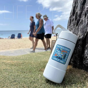 ᐳKipatagonia HALEIWA  ۗEۉ {g@ 12oz(354ml)^u[ LbY p^SjA y荢zynCzyhaleiwazyHAWAIIzynCAzypatagoniazyMiiRz[162]