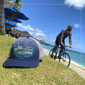 �ᐳ�K�i���patagonia pataloha HAWAII ���� �L���b�v �L�b�Y kids�T�C�Y��p�^�S�j�A �y���荢��z�yHAWAII�z�y�p�^���n�z�y�n���C����z�y�n���C���A���z�ypatagonia�z�yHALEIWA�z�y�n���C���z�y�q��