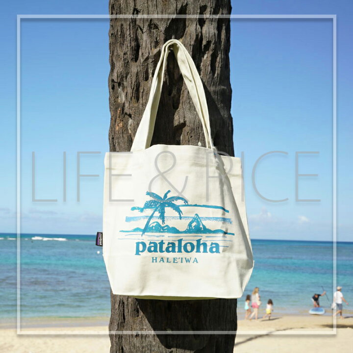 楽天市場】≪正規品≫≪patagonia pataloha 入手困難 ハワイ ハレイワ  