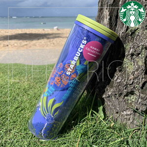 y\znCi STARBUCKS COFFE HAWAII COLLECTION {g 16oz(473ml)  E~K X^[obNX y荢zyHAWAIIzynCzynCAzyX^ozyR[q[zyX^[