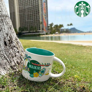 nCi STARBUCKS COFFEE Discovery Series }OJbv 14oz(414ml) cup WAIKIKIfUC fBXJo[ X^[obNX y荢zyHAWAIIzynCzynCAzyX^ozyR[