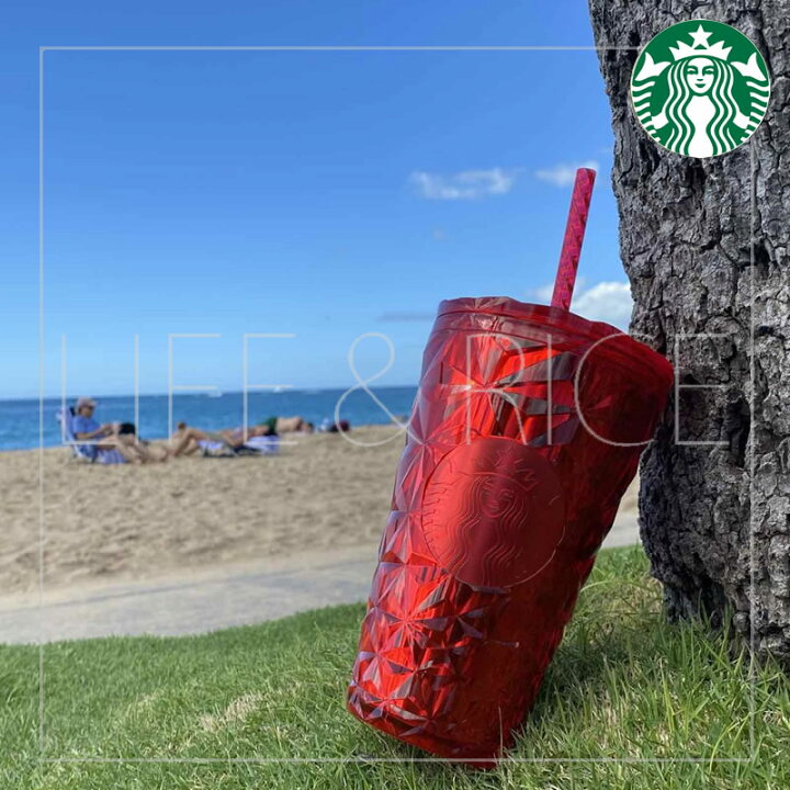 楽天市場】【202406】≪2023年Holiday 海外限定≫ STARBUCKS COFFEE 