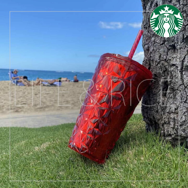 楽天市場】【202406】≪2023年Holiday 海外限定≫ STARBUCKS COFFEE 