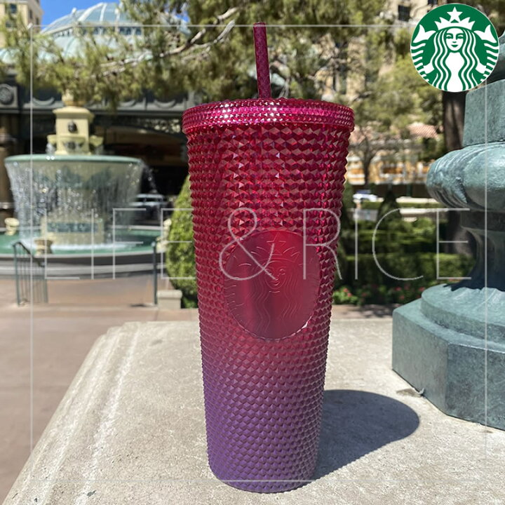 楽天市場】≪カリフォルニアディズニー限定品≫ STARBUCKS COFFEE 