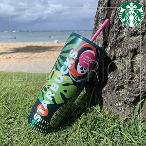 ��n���C����i�� STARBUCKS COFFEE HAWAII COLLECTION �^���u���[ 24oz(710ml) �R�b�v �g���s�J���t���[�c�f�U�C�� �X�^�[�o�b�N�X �y���荢��z�yHAWAII�z�y�n���C����z�y�n���C���A���z�y�X�^�o�z�y�R