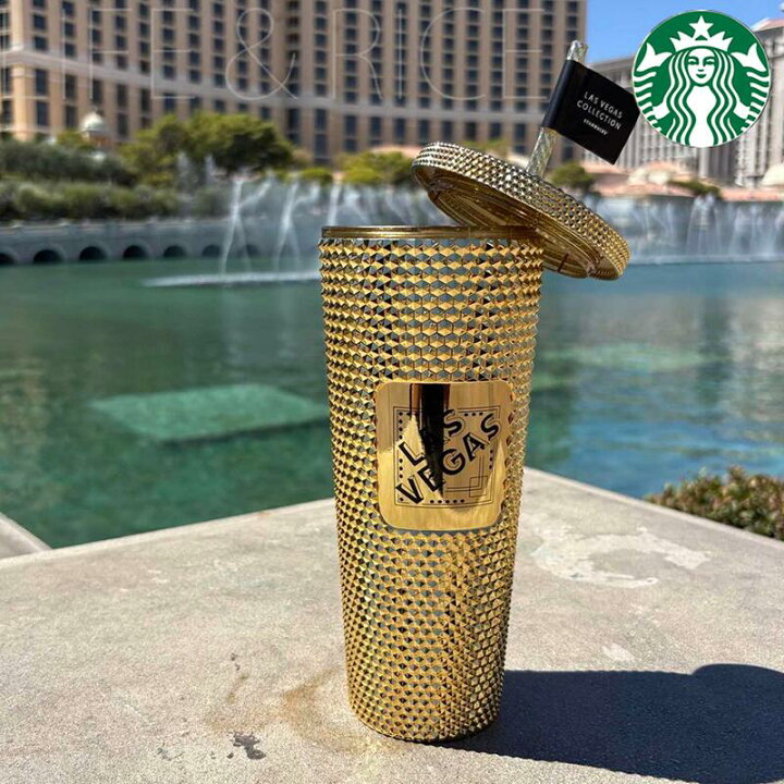楽天市場】『2025年8月最新入荷』≪ラスベガス限定品≫ STARBUCKS 