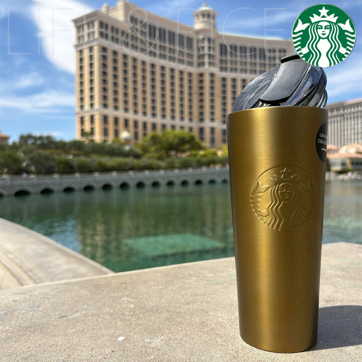 楽天市場】『2025年8月最新入荷』≪ラスベガス限定品≫ STARBUCKS 