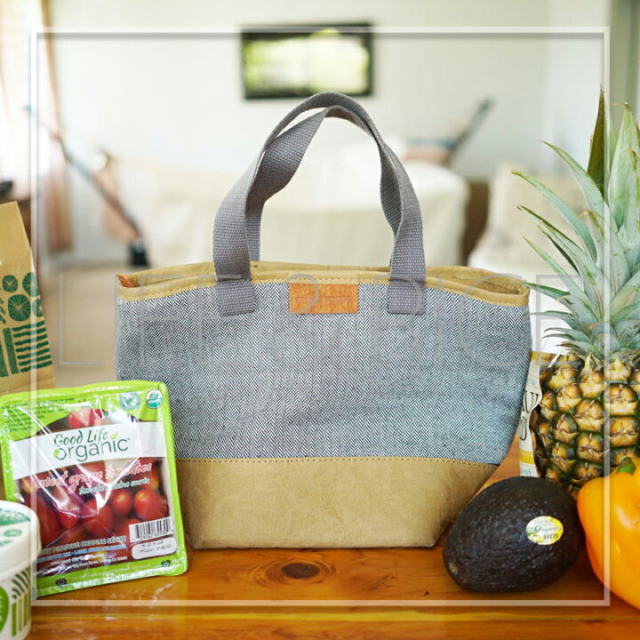 楽天市場】≪正規品≫≪WHOLEFOODSMARKET 限定 サーマル機能 保冷 
