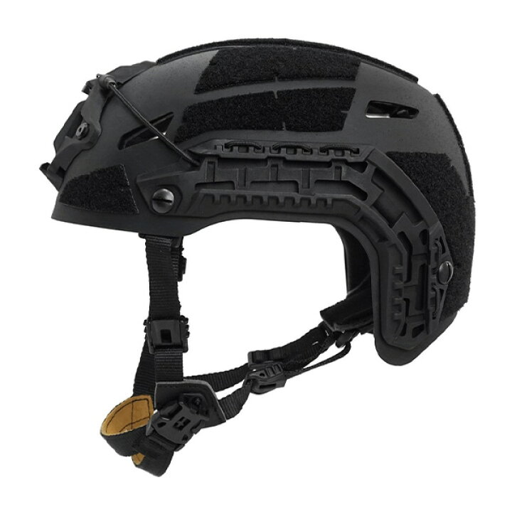楽天市場】FMA REVISIONタイプ CAIMAN ハイブリッド ヘルメットシステム ブラック : ミリタリーショップ MIL-FREAKS