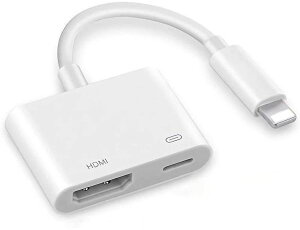 2020ŐV iPhone HDMI ϊ A_v^ CgjO