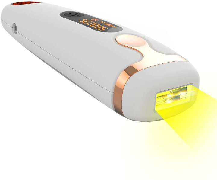 ①2020新販売&PSE認証済み) 脱毛器 レーザー 永久脱毛 IPL光脱毛器 光