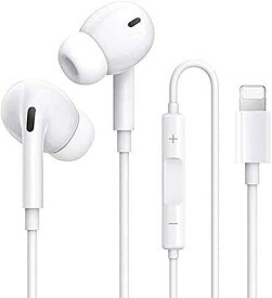新品 iPhone イヤホン 有線 マイク付き アイフォン イヤホン 有線 通話可能 音量調整 騒音低減 多機種対応 リモコン マイク付き ステレオイヤフォン対応 iPhone11 7 7P 8 8P X XS XR XS Max iPad iPod 等