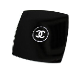 シャネル ミラー コンパクト CHANEL MIROIR DOUBLE FACETTES 正規品 直輸入 新品 ハンドミラー 鏡 メイクアップ コスメ シャネルコスメ 手鏡 折りたたみ ブランド ギフト プレゼント 誕生日 贈り物 女性 2022 あす楽 楽天最安値挑戦 3145891375008