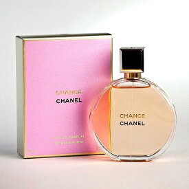 【箱なし品特価】シャネル チャンス オードゥパルファム スプレータイプ 100ml フローラル EDP SP Eau de Parfum CHANEL 3145891265200 126520 ヴァポリザター 香水 オードトワレ フレグランス スプレー SPRAY スプレイ 楽天最安値に挑戦 激安 正規品 直輸入 並行輸入