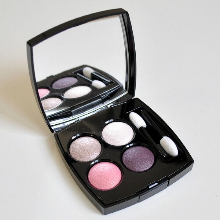 楽天市場 シャネル レキャトル オンブル 228 ティセカンボン アイシャドウ Chanel Les 4 Ombres Eye Shadow あす楽楽天最安値挑戦 シャネル レキャトル オンブル シャネル レキャトル オンブル メイクアップ メークアップ ベースメイク 正規品直輸入