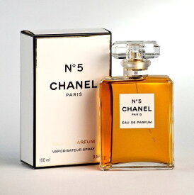 【箱なし特価】 シャネル No.5 100ml EDP SP オードゥ パルファム Eau de Parfum CHANEL 香水 女性用★あす楽★楽天最安値挑戦★送料無料★シャネル No.5 3145891255300 125530 シャネル No.5 ヴァポリザター スプレイ スプレー SPRAY シャネル 激安 正規品直輸入