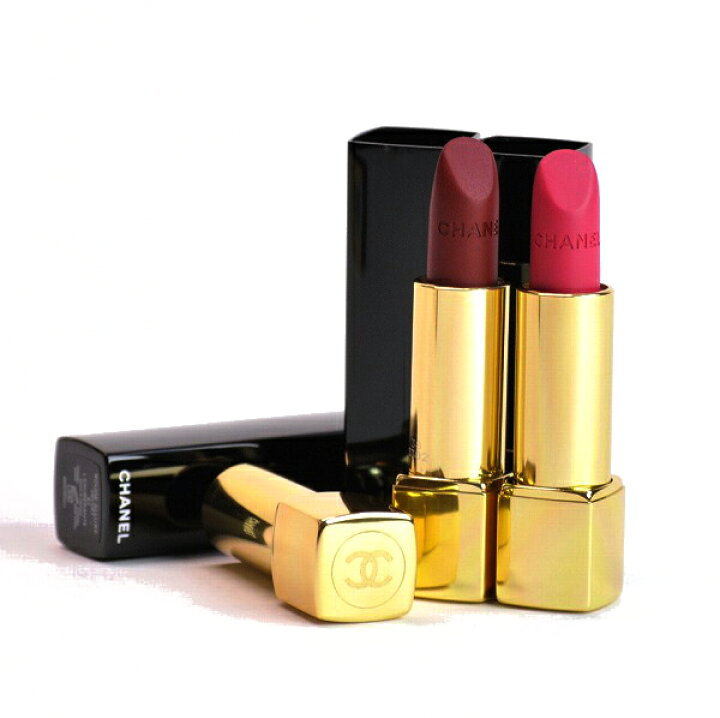 楽天市場 シャネル 178 ニュー プロディジアス ルージュ アリュール Chanel Rouge Allure 178 New Prodigious リップスティック 正規輸入品 Chm あす楽 ミラノ２