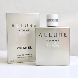 シャネル アリュール オム エディシオン ブランシュ EDP SP 100ml ブランシェ オードパルファム Eau de Parfum メンズ 男性用 3145891274608 127460 シャネル アリュール オム エディシオン スプレイ スプレー SPRAY 正規品直輸入