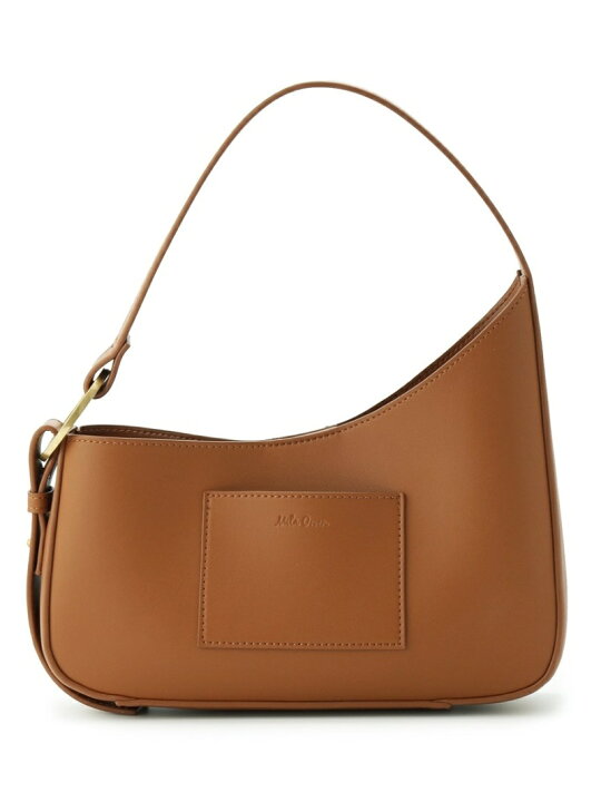 楽天市場】【SALE／20%OFF】アシンメトリーホーボーバッグ Mila Owen 