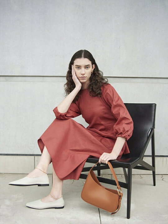 楽天市場】【SALE／20%OFF】アシンメトリーホーボーバッグ Mila Owen 
