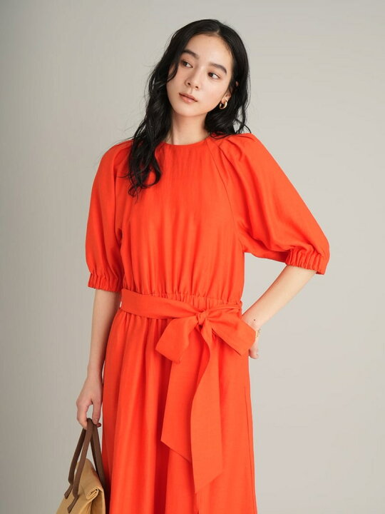 楽天市場】【SALE／50%OFF】【ウォッシャブル】パフスリーブ 